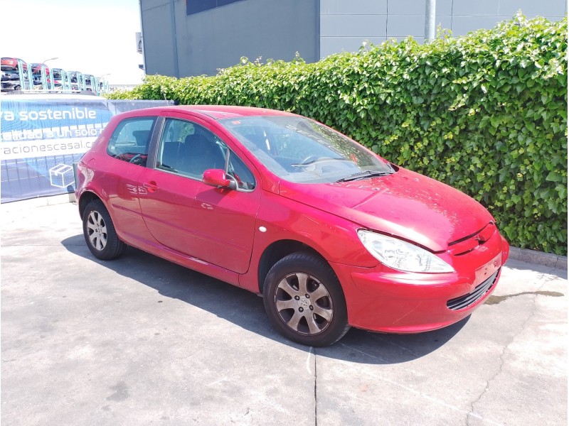 PEUGEOT 307 (S1)