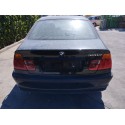 BMW SERIE 3 BERLINA (E46)