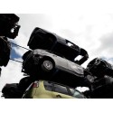 FORD FOCUS TURNIER (CB4)