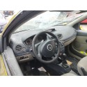 RENAULT CLIO III