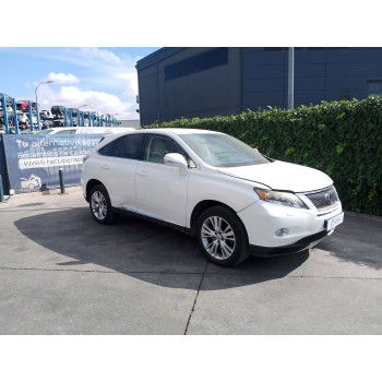 LEXUS RX (_L2_) de desguace