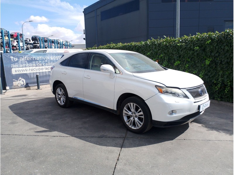 LEXUS RX (_L2_)