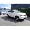 lexus rx (_l2_) del año 2015