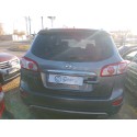 HYUNDAI SANTA FE (BM)