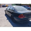 BMW SERIE 3 BERLINA (E46)