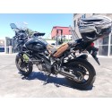 SUZUKI V-STROM 650