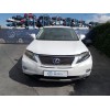lexus rx (_l2_) del año 2015