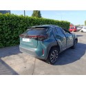 TOYOTA YARIS CROSS (MXP_)
