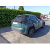 toyota yaris cross (mxp_) del año 2020