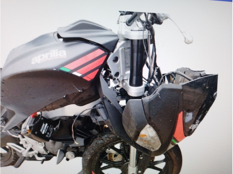 APRILIA TUONO V4 R