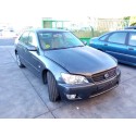 LEXUS IS200 (GXE10)