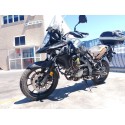 SUZUKI V-STROM 650
