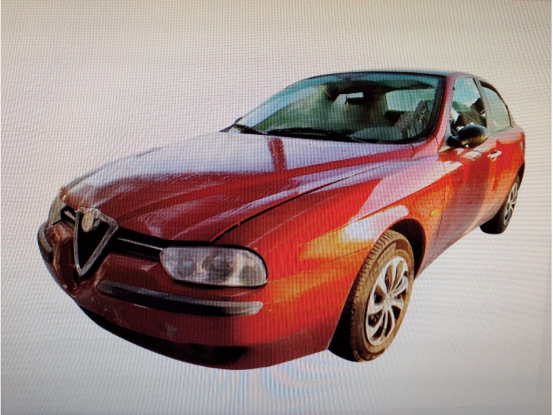 ALFA ROMEO 156 (116)