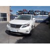 lexus rx (_l2_) del año 2015