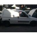 PEUGEOT PARTNER (S1)