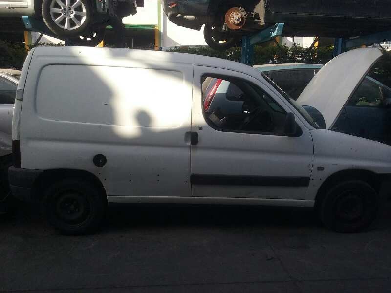 PEUGEOT PARTNER (S1)