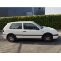 VOLKSWAGEN GOLF III BERLINA (1H1)