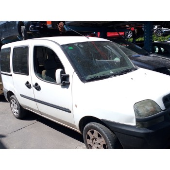 FIAT DOBLO Furgoneta/monovolumen (223_) de desguace