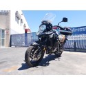 SUZUKI V-STROM 650