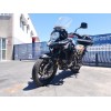 suzuki v-strom 650 del año 2020