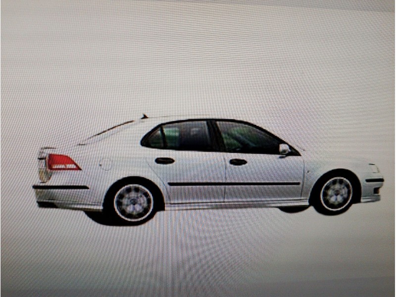 SAAB 9-3 BERLINA