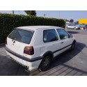 VOLKSWAGEN GOLF III BERLINA (1H1)