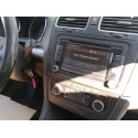 VOLKSWAGEN GOLF VI (5K1)