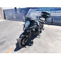 SUZUKI V-STROM 650