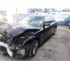 bmw 5 (e60) del año 2007