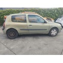 RENAULT CLIO II FASE II (B/CB0)