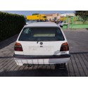 VOLKSWAGEN GOLF III BERLINA (1H1)