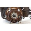 Recambio de mangueta delantera izquierda para ford ranger (tke) referencia OEM IAM 5367054  