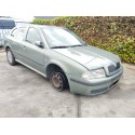 SKODA OCTAVIA BERLINA (1U2)