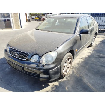 LEXUS GS300 (JZS160) de desguace
