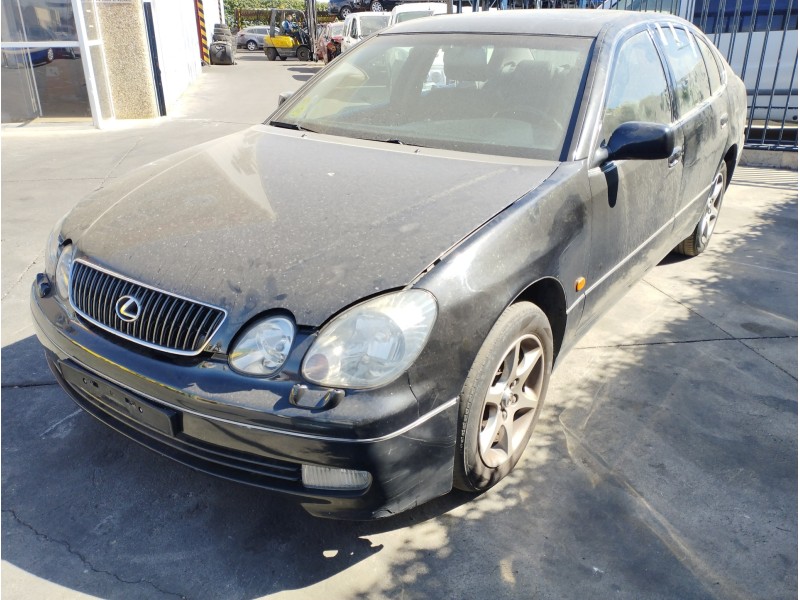 lexus gs300 (jzs160) del año 2003