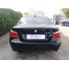bmw 5 (e60) del año 2007