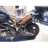 suzuki v-strom 650 del año 2020