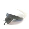 Recambio de retrovisor derecho para audi a3 (8v) ambiente referencia OEM IAM 8V1857409F  