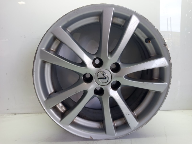 Recambio de llanta para lexus is ii (_e2_) 220d (ale20) referencia OEM IAM 4261153250  