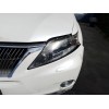 lexus rx (_l2_) del año 2015