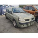 RENAULT CLIO II FASE II (B/CB0)