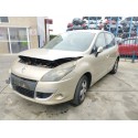 RENAULT SCENIC III