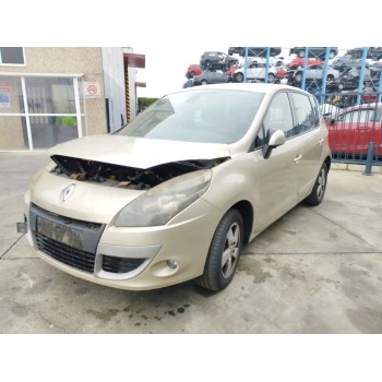 RENAULT SCENIC III