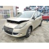 renault scenic iii del año 2009