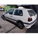 VOLKSWAGEN GOLF III BERLINA (1H1)