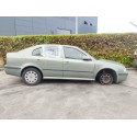 SKODA OCTAVIA BERLINA (1U2)