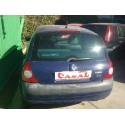 RENAULT CLIO II FASE II (B/CB0)