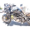 suzuki v-strom 650 del año 2020