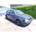 VOLKSWAGEN GOLF IV BERLINA (1J1)