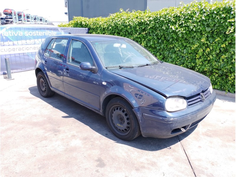 VOLKSWAGEN GOLF IV BERLINA (1J1)